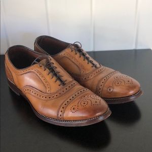 Allen Edmonds